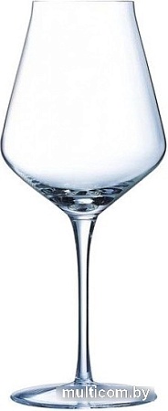 Бокал для вина Chef&Sommelier Reveal'Up Soft J8908