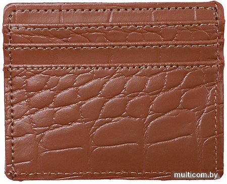 Кредитница Galanteya 36222 23с585к45 (рыжий)