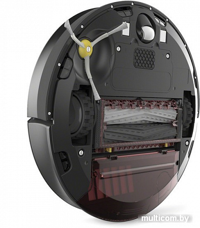 Робот-пылесос iRobot Romba 865