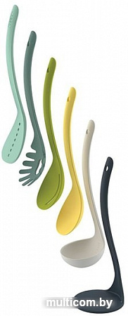 Набор кухонный Joseph Joseph Nest Utensils Plus Opal 10140