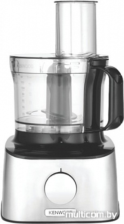 Кухонный комбайн Kenwood Multipro Compact FDM301SS