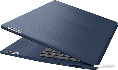 Ноутбук Lenovo IdeaPad 3 15ITL05 81X800C5RU