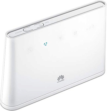 Беспроводной маршрутизатор Huawei B310s-22 (белый)