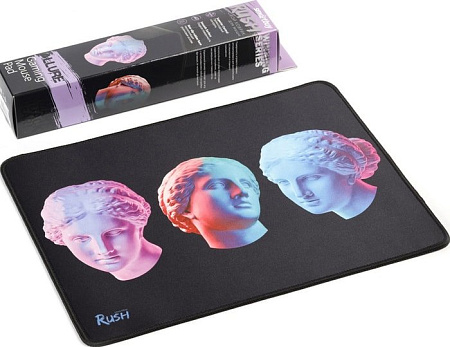 Коврик для мыши SmartBuy Rush Allure SBMP-18G-AL
