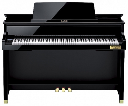 Цифровое пианино CASIO GP-500