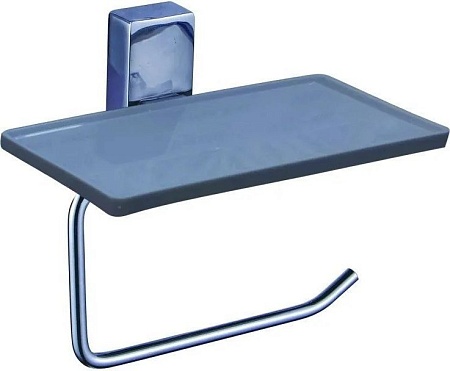 Держатель для туалетной бумаги Potato P1703-4