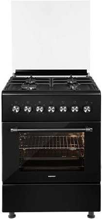 Кухонная плита Nordfrost (Nord) GE 6064 B