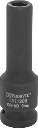 Головка слесарная Thorvik IS11209