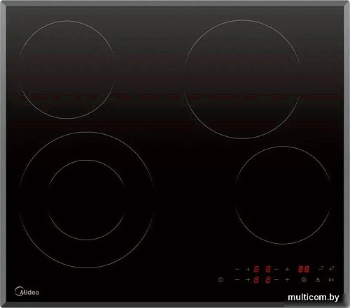 Варочная панель Midea MCH64407F