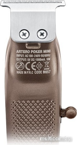 Artero Poker Mini+