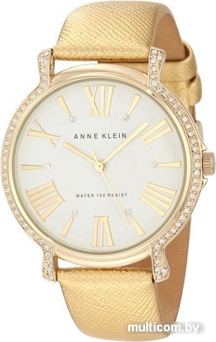 Наручные часы Anne Klein 1154WTGD