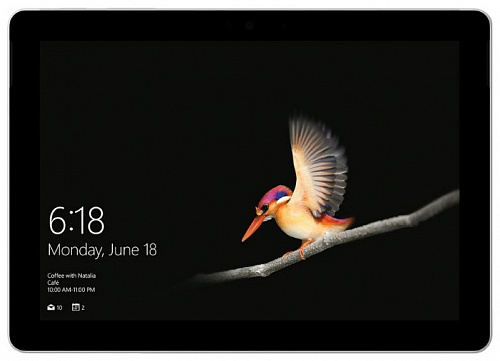Планшет Microsoft Surface Go 8Gb 128Gb