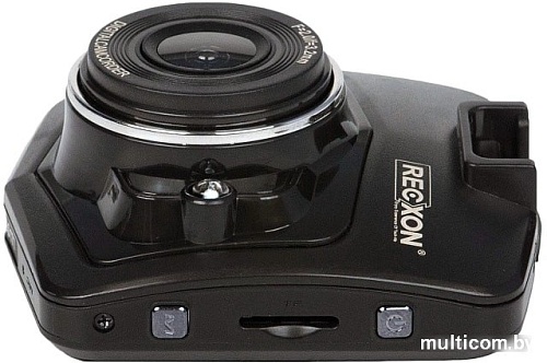 Автомобильный видеорегистратор Recxon G4