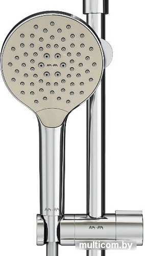 Душевая система AM.PM Like F0780064