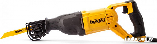 Сабельная пила DeWalt DWE305PK