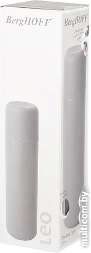 Термос BergHOFF 3950147 0.5л (белый)