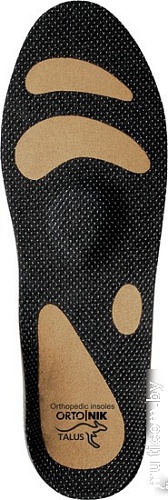 Стельки ортопедические Talus Комби SB07 (р.37-38)