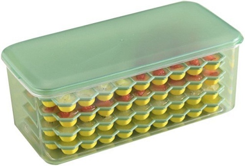 Форма для льда Sundays Home TBD0602136104