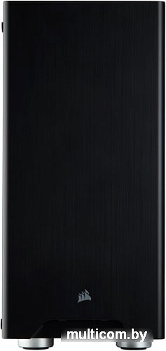 Корпус Corsair Carbide 275R (закаленное стекло, черный)