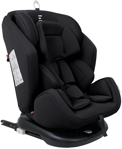 Детское автокресло Еду-Еду KS 777 Isofix KRES3907 (черный)