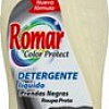 Гель для стирки Romar Liquid Detergent Black Clothing 1.5 л