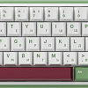 Клавиатура Royal Kludge R65 Green Sand (RK Brown)