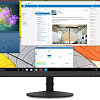 Монитор Lenovo ThinkVision S27q-10 61E8GAT1EU