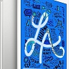 Планшет Apple iPad mini 2019 256GB MUU52 (серебристый)