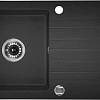 Кухонная мойка Deante Zorba ZQZ 2113 (графитовый)
