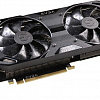 Видеокарта EVGA GeForce RTX 2070 Super Black Gaming 8GB GDDR6 08G-P4-3071-KR