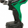 Электроотвертка Hitachi DB10DL