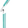 Настольная лампа Camelion KD-845 C16 14154 (мятный/белый)