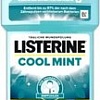 Ополаскиватель для полости рта Listerine Cool Mint (600 мл)