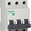 Выключатель автоматический Schneider Electric Easy9 EZ9F34320