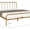 Кровать Askona Corsa 180x200 (Bronza Matic)