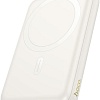 Внешний аккумулятор Hoco J141 10000mAh (белый)