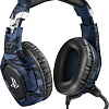 Наушники Trust GXT 488 Forze-B