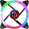 Кулер Ginzzu 12RR4
