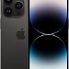 Смартфон Apple iPhone 14 Pro 128GB Восстановленный by Breezy, грейд A+ (космический черный)