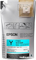 Картридж-чернильница (ПЗК) Epson C13T741400