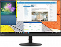 Монитор Lenovo ThinkVision S27q-10 61E8GAT1EU