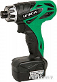 Электроотвертка Hitachi DB10DL