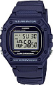 Наручные часы Casio W-218H-2A