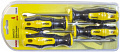 Набор отверток WMC Tools 7004A (4 предмета)