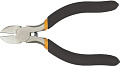 Кусачки боковые (бокорезы) TOPEX 32D724