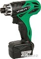 Электроотвертка Hitachi DB10DL