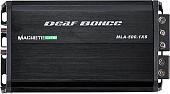 Автомобильный усилитель Alphard Machete MLA-500.1XS