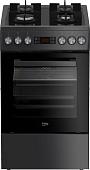 Кухонная плита BEKO FSM55335DAS