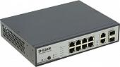 Коммутатор D-Link DES-1100-10P
