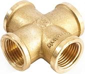 Фитинг General Fittings Крестовина 2700.36 1/2